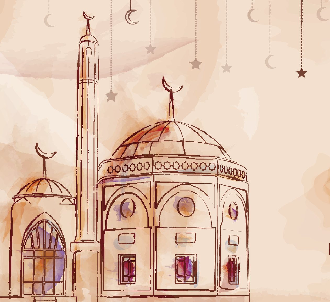 هل سمعت عن”مدينة المساجد” المغربية؟.. مساحتها بحجم حي من أحياء إسطنبول ولكنها تنافسها بعدد الجوامع