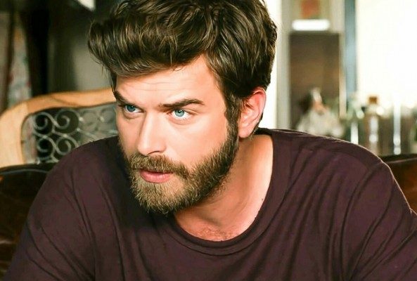 مهند التركي كيفانتش تاتليتوغ