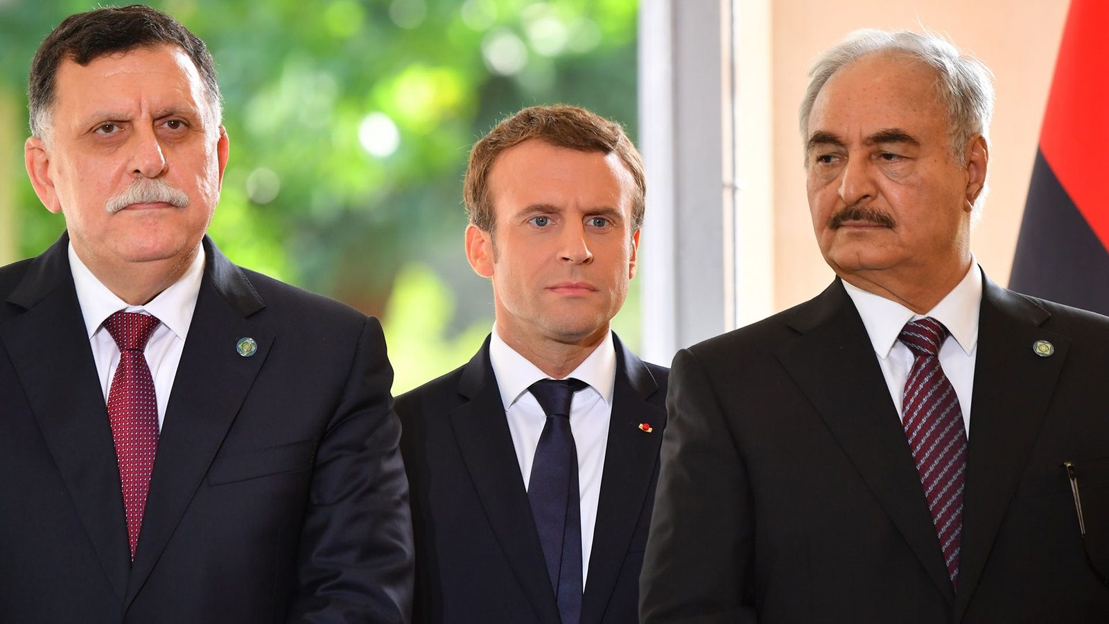 تقول إنها تسعى للحد من المهاجرين الليبيين إليها.. ما دوافع فرنسا الحقيقية لإصرارها أن تكون وسيطاً لحل النزاع في ليبيا؟