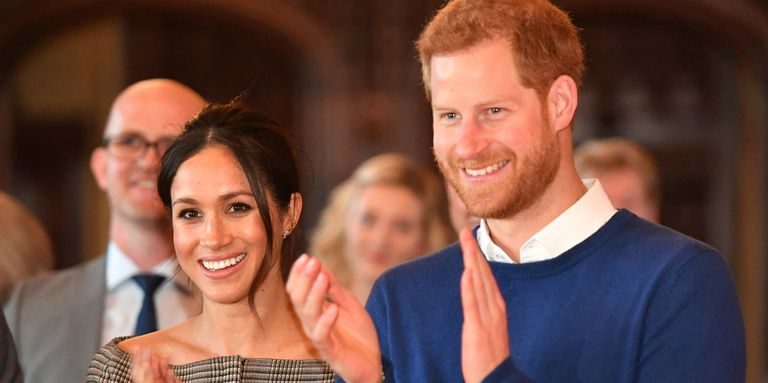 سيتجاوز المألوف بكثير.. هذه تكلفة حفل الزفاف الملكي للأمير هاري وماركل