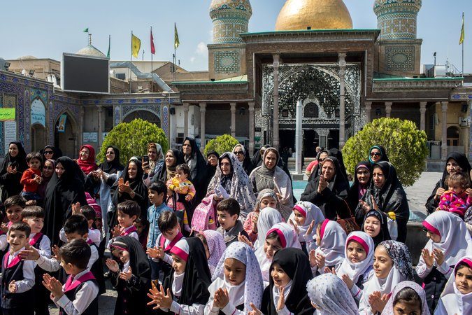 أتت من مصر.. حكاية مومياء أشعلت حنين الإيرانيين للماضي وأخافت السلطات في إيران