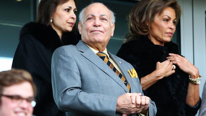 فرّوا من مصر والعراق ودول شهدت حروبا وقمعاً.. إليك قصص لاجئين جاؤوا فقراء ودخلوا قائمة  أثرياء بريطانيا