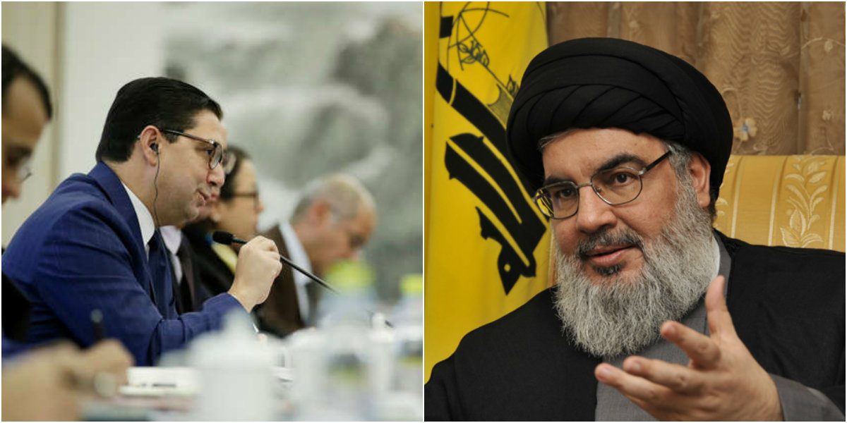 المغرب يقطع علاقاته مع إيران.. وحزب الله ينفي تورطه