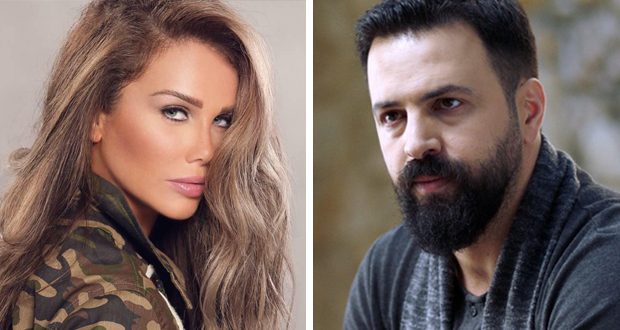 قبل ساعات من بدء المسلسل.. تيم حسن ونيكول سابا يوجّهان رسالة لمتابعي “الهيبة (العودة)”