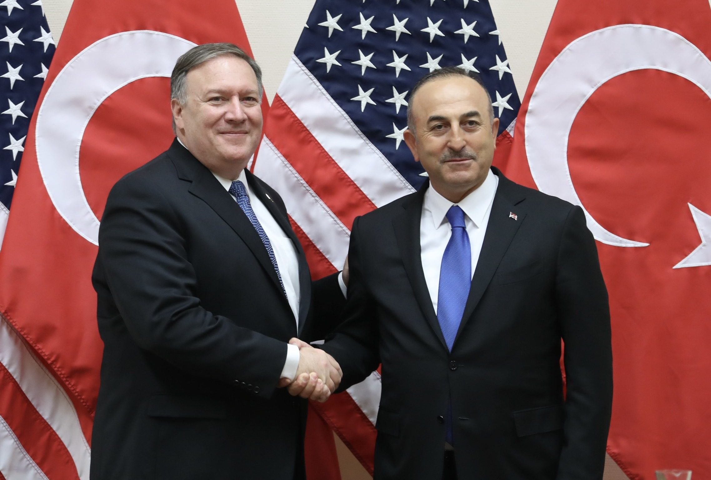 تقارب جديد بين تركيا وأميركا.. والإعلان عن “خريطة طريق” بشأن منبج السورية