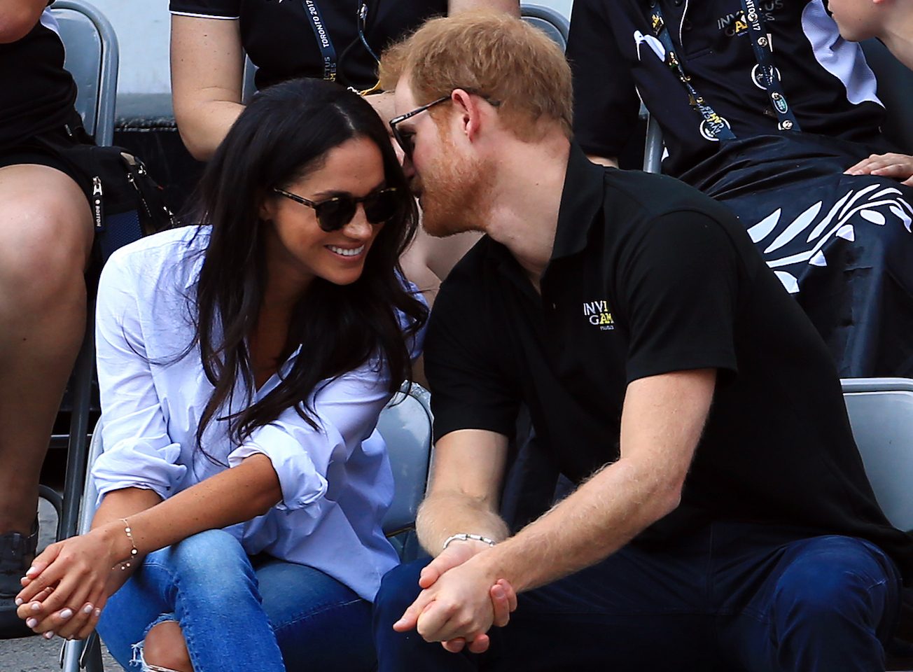 أخيراً.. اختارت ميغان ماركل من سيصمم فستان زفافها، وهذا هو سعره !