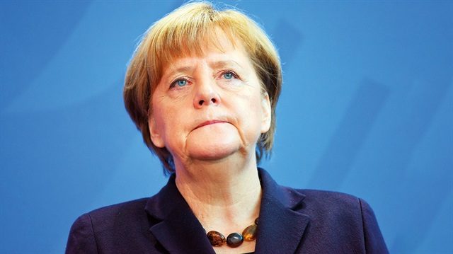 ألمانيا: لم نشارك في حفل نقل السفارة الأميركية إلى القدس