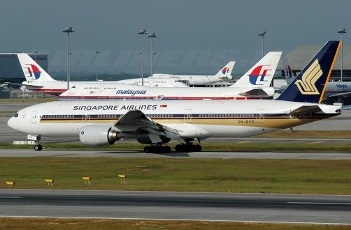 ستنطلق من سنغافورة إلى أميركا، وتستغرق 19 ساعة.. تعرَّف على تفاصيل أطول رحلة طيران في العالم