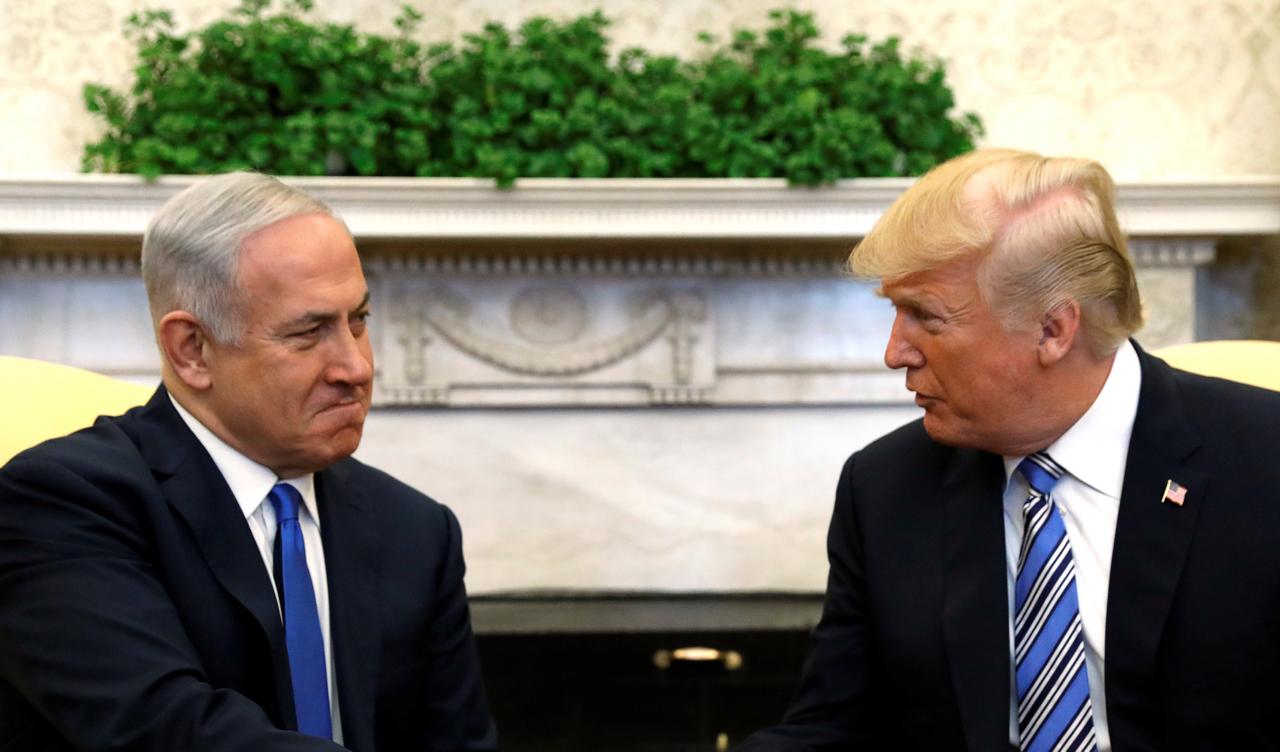 إسرائيل لا ترغب في خوض حرب ضد إيران والأخيرة تستبعدها.. كيف سيقود ترمب العالم إلى معركة في الشرق الأوسط؟