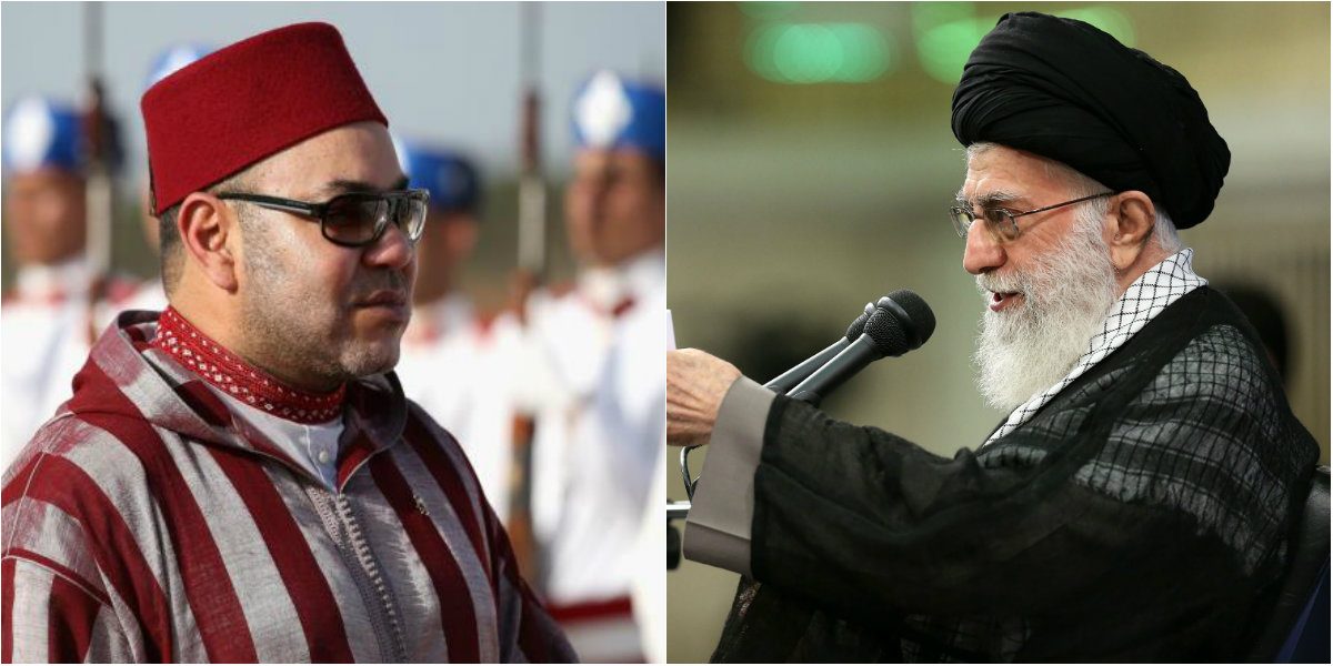 لو لم يكن لديك وقت لمعرفة ما جرى الأسبوع الماضي.. هذه أهم 10 مواد معمقة بين يديك تساعدك على فهم الأحداث