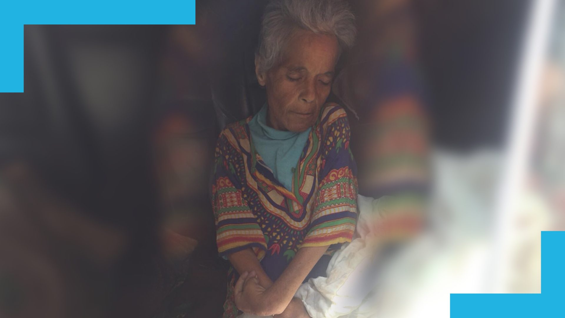 قضت حياتها في التسول وماتت من الأثرياء.. مليار و 700 مليون ليرة لبنانية بحوزة متسولة في بيروت بعد وفاتها  