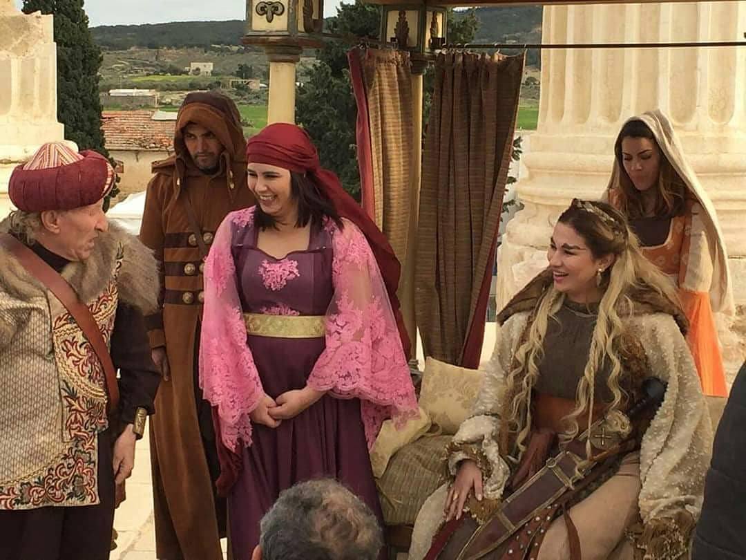 مسلسل “بوقرون” الجزائري.. MBC كانت ستعرضه والنقاد يرونه عملاً ضعيفاً