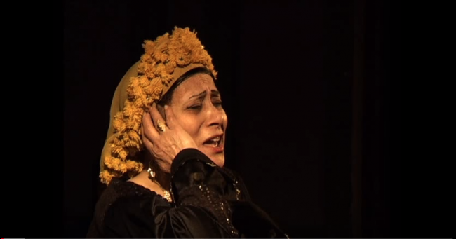 الفن الشعبي يخسر أحد عمالقته.. وفاة جمالات شيحة أشهر المطربات في مصر