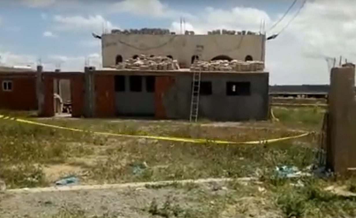 خرجا للأذان فذُبحا داخل مسجد جزائري وعُلق رأس أحدهما على الباب.. القصة الكاملة لمقتل مؤذنَيْن في الجزائر