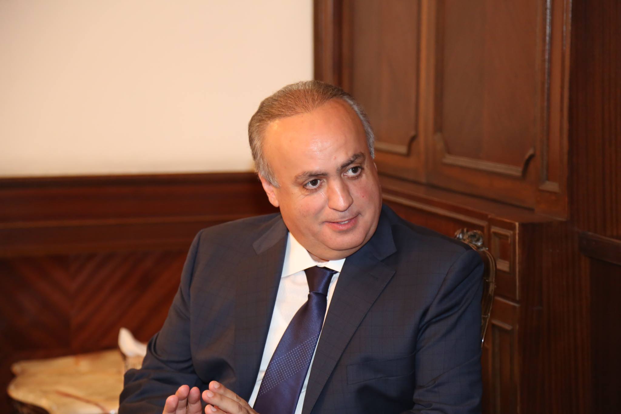 الإعلاميون “فشّة خلق” بالإنتخابات اللبنانية.. مذيعة LBCI تروي ما حصل على الهواء وبعد