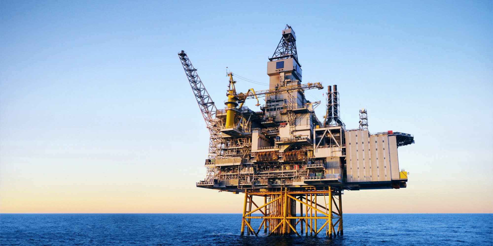 ماذا لو أصبحت فلسطين منتجة للغاز الطبيعي؟.. مليارا دولار تنتظر السلطة بعد تطوير حقل “غزة مارين”، لكن الأمر ليس بتلك البساطة