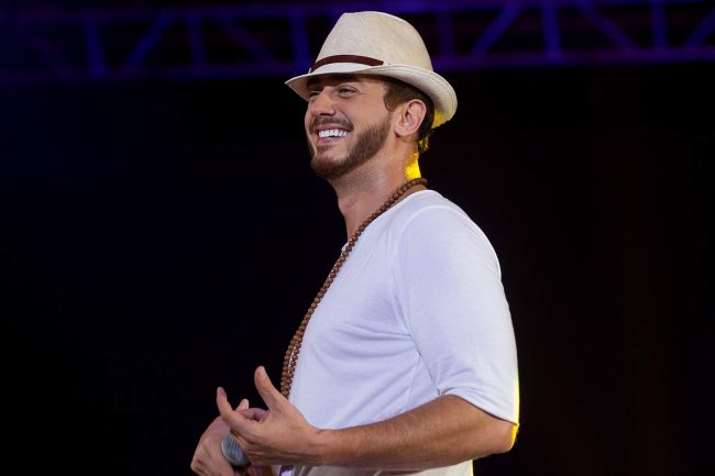 نصف مليون مشاهدة خلال 12 ساعة.. سعد لمجرد يطلق أول أغانيه الدينية ومدير أعماله يكشف تفاصيلها