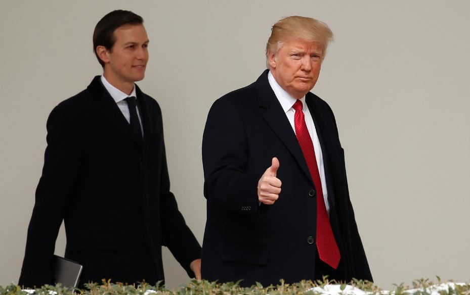 أما وأن مونديال 2026 حُسم لصالح أميركا، كان البيت الأبيض مستنفراً.. الكشف عن تفاصيل 3 رسائل سرية من ترمب للفيفا قلبت الموازين