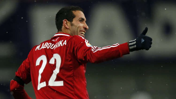 “أبو تريكة وميدو يوجهون نصائحهم للمنتخب المصري بعد الهزيمة.. والسيسي واثق من قدرات “الفراعنة