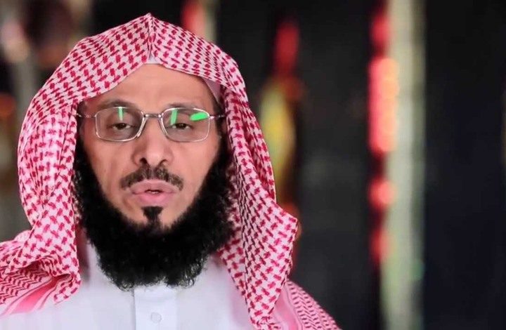 مع بدء قيادة المرأة السعودية للسيارة.. عائض القرني يوجّه رسالة للشباب (فيديو)