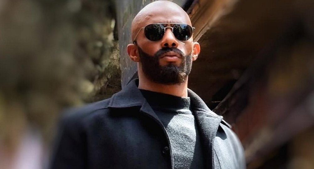 استفزهم فانتقدوه ودعوا لمقاطعته ثم نصحوه، لكن.. محمد رمضان يردّ: “الأسود لا تنشغل برأي الحمير”