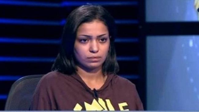 جديدُ قضية “فتاة المول”: الحكم بسجن الشاب الذي تحرش بها وشوَّه وجهها مدة عام