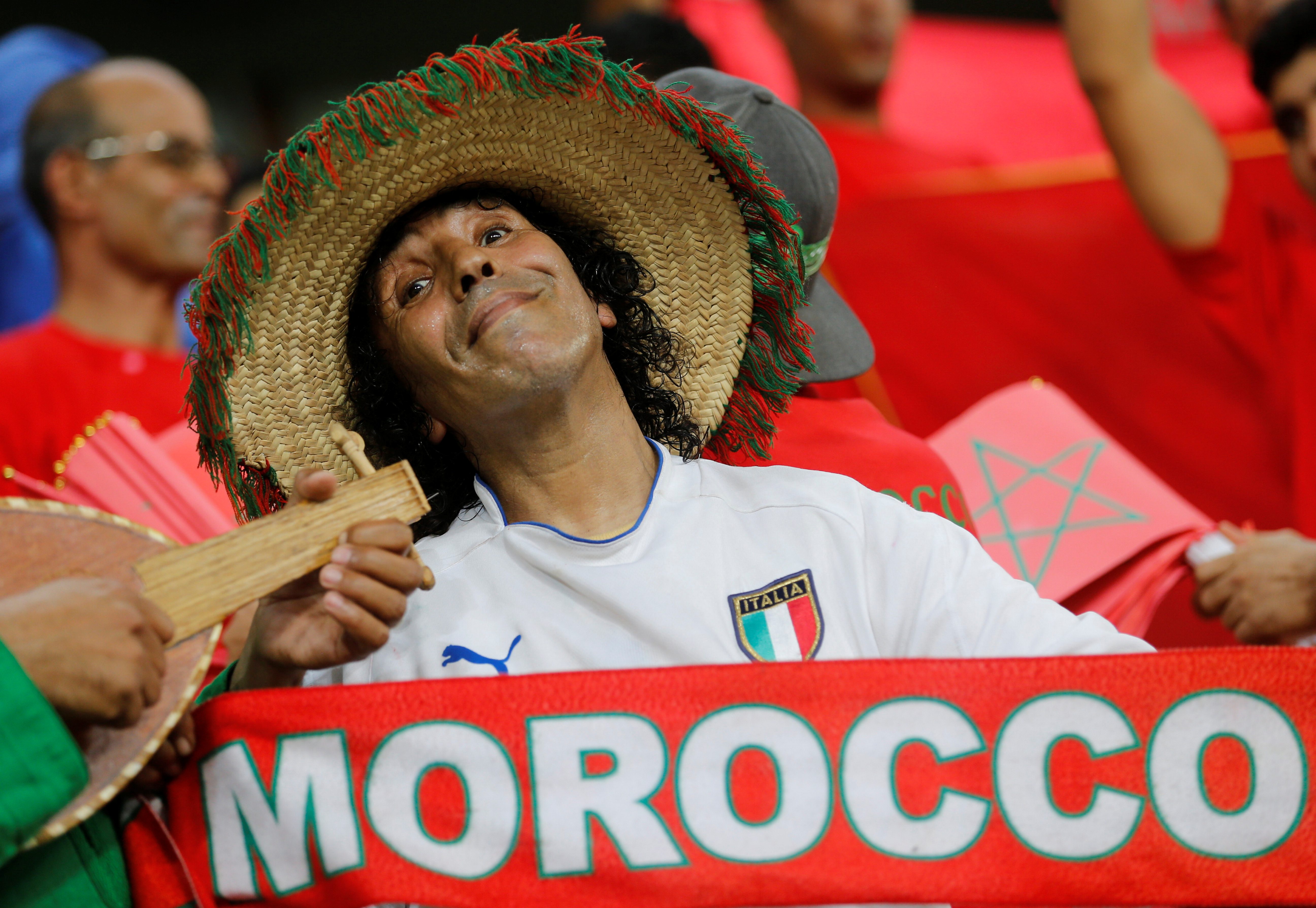 السعودية قلبت الطاولة عبر مفاوضات اللحظات الأخيرة.. هكذا أجهضت الرياض أحلام المغاربة في تنظيم مونديال 2026 في اليوم الأخير