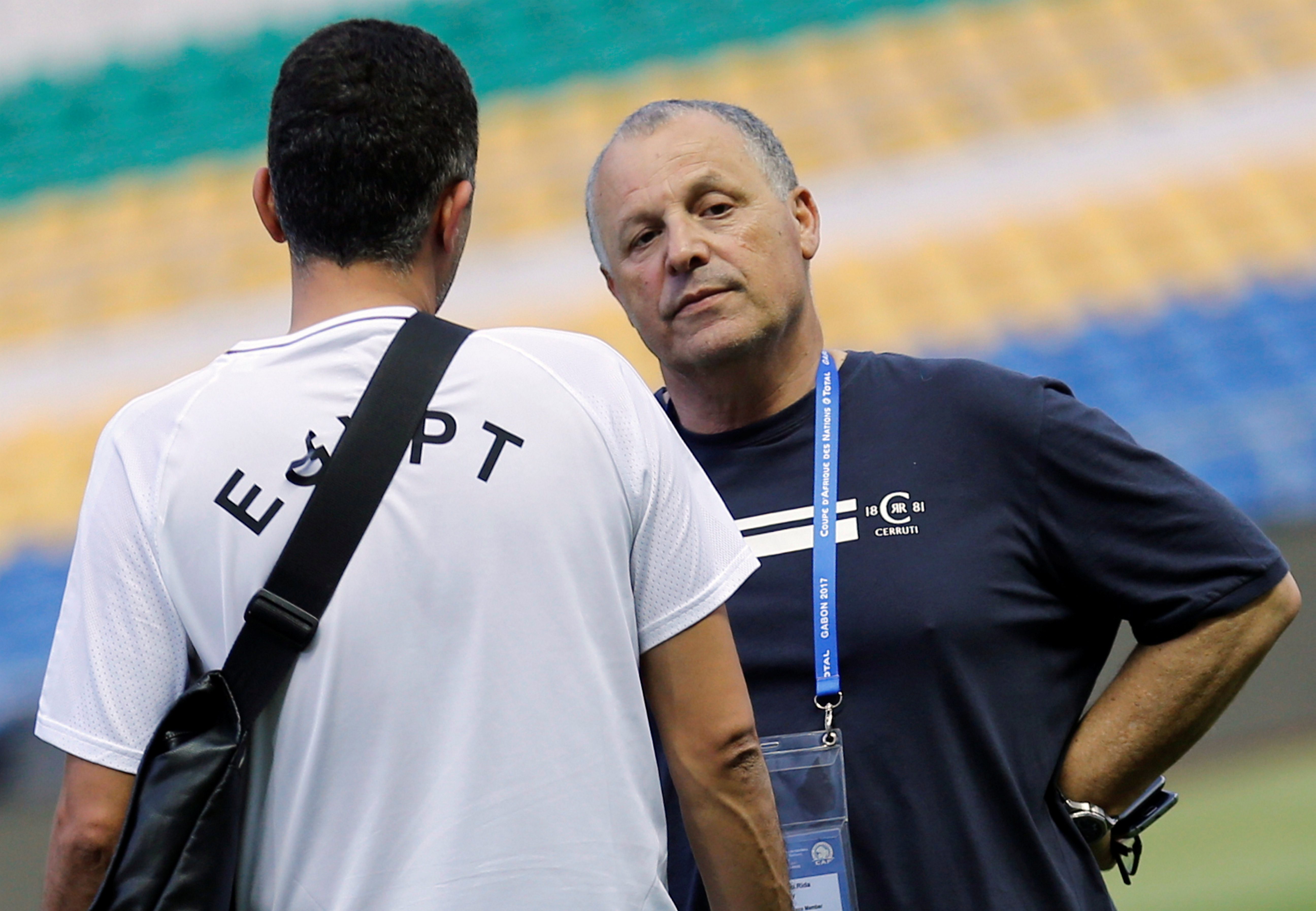 الاتحاد المصري يواجه اتهامات بـ “سوء الإدارة والمخالفات المالية” بعد الخروج المبكر