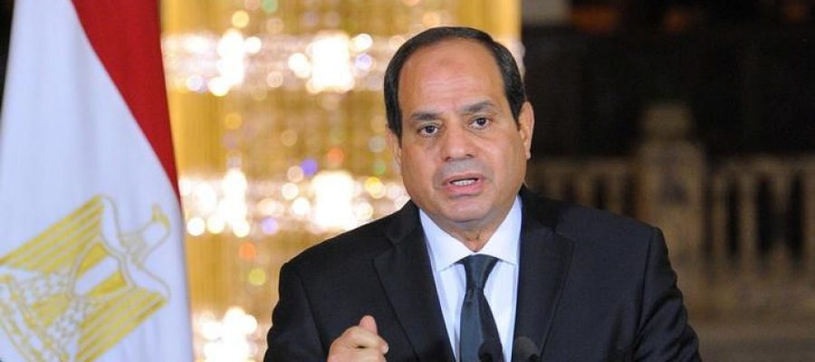 المعارضة المصرية