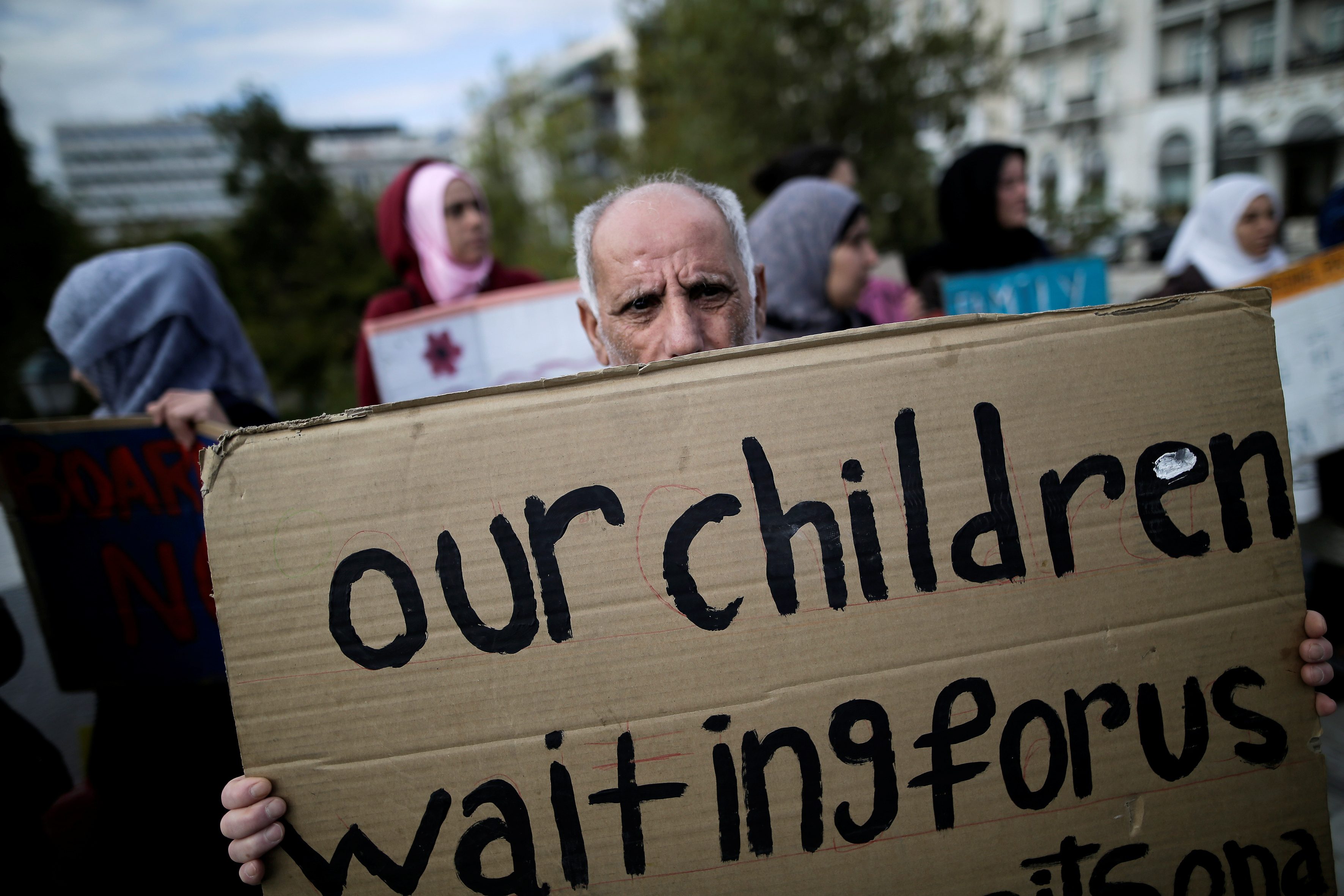 ألمانيا تتغير.. إجراءات جديدة لترحيل اللاجئين المرفوضين فوراً وإعادة المهاجرين عند الحدود