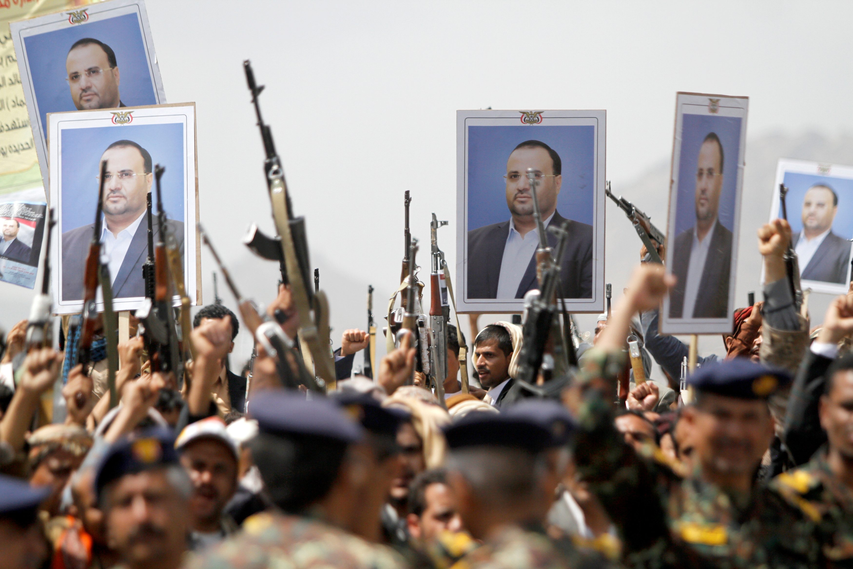 الحديث عنها مع الأطراف قد بدأ، وهذا ما سُرِّب منها.. خطة سلام أممية هي الأوسع لإنهاء الحرب في اليمن