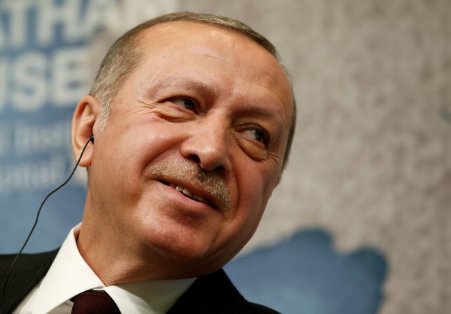 رويترز: الاقتصاد التركي ينمو 7.4% متجاوزاً التوقعات.. حقق المرتبة الثانية بين دول مجموعة العشرين