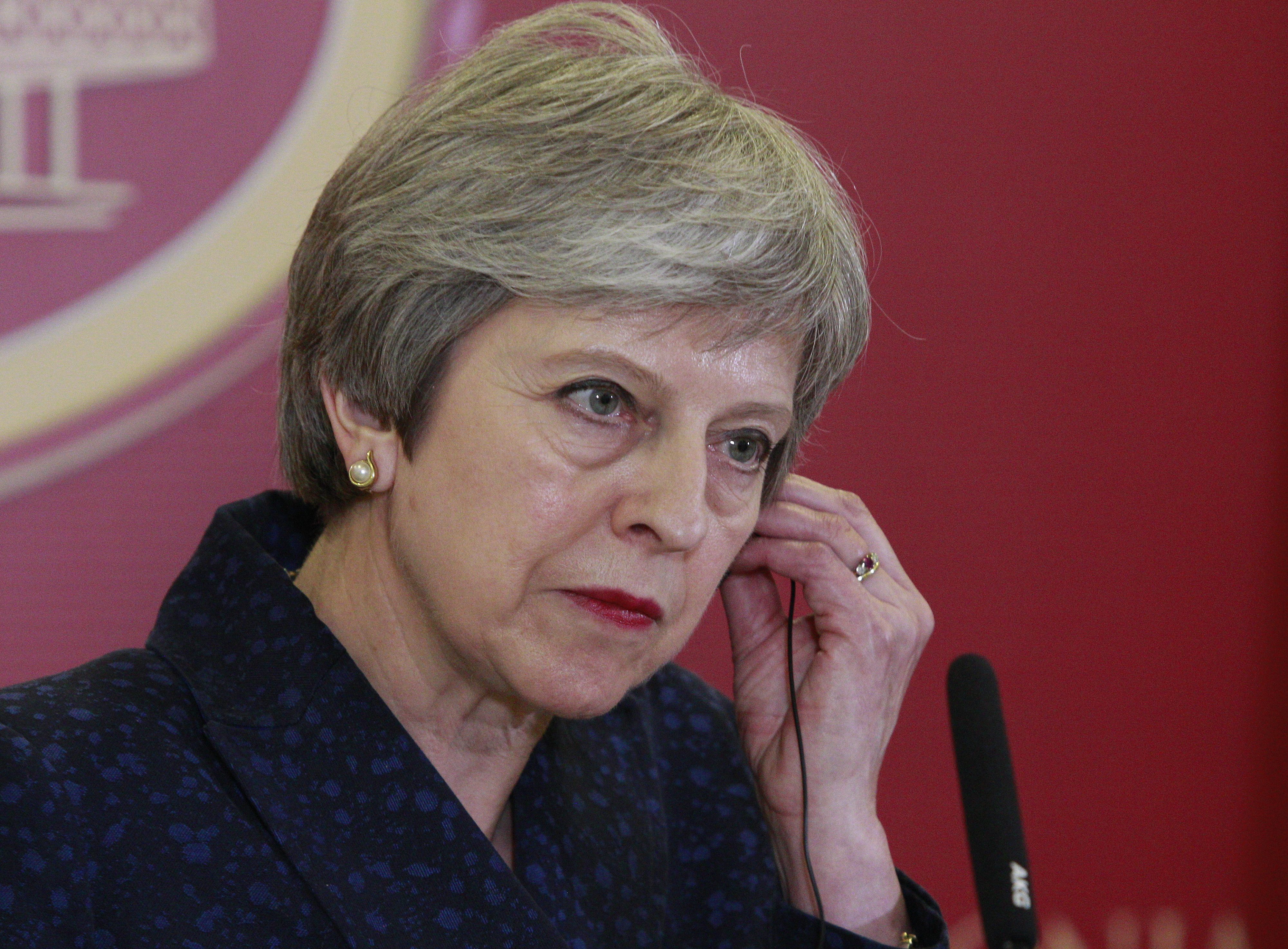 نائب بريطاني: يمكن أن نُسقط الحكومة.. أستيقظ وأنا أتصبب عرقاً بسبب التفكير بالمشكلات التي وضعناها على كاهلنا