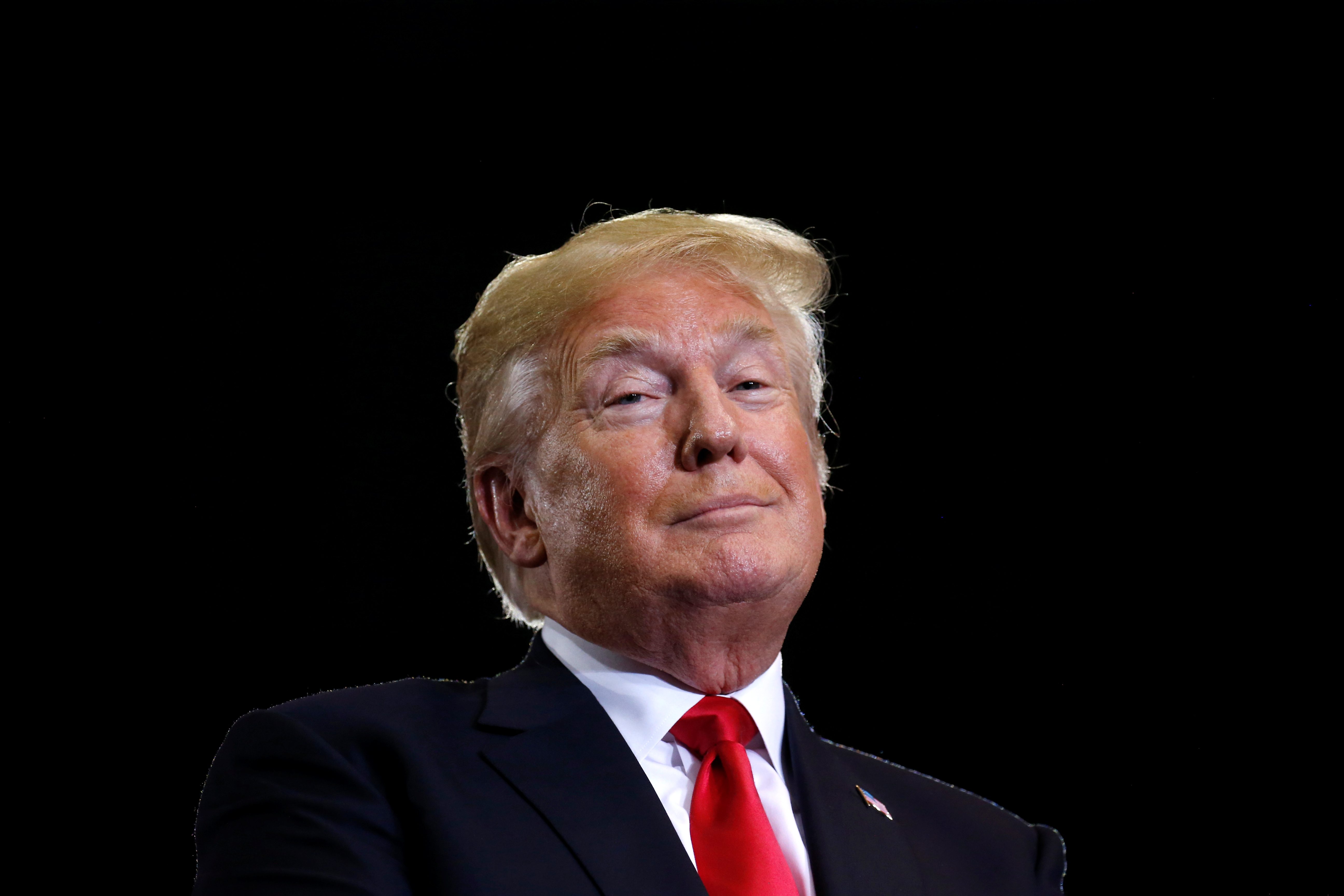 ترمب ينظم أول مأدبة إفطار لمسلمي أميركا، لكن مهلاً.. فقد رفضوا الحضور وهذا ما سيفعلونه في نفس التوقيت خارج البيت الأبيض