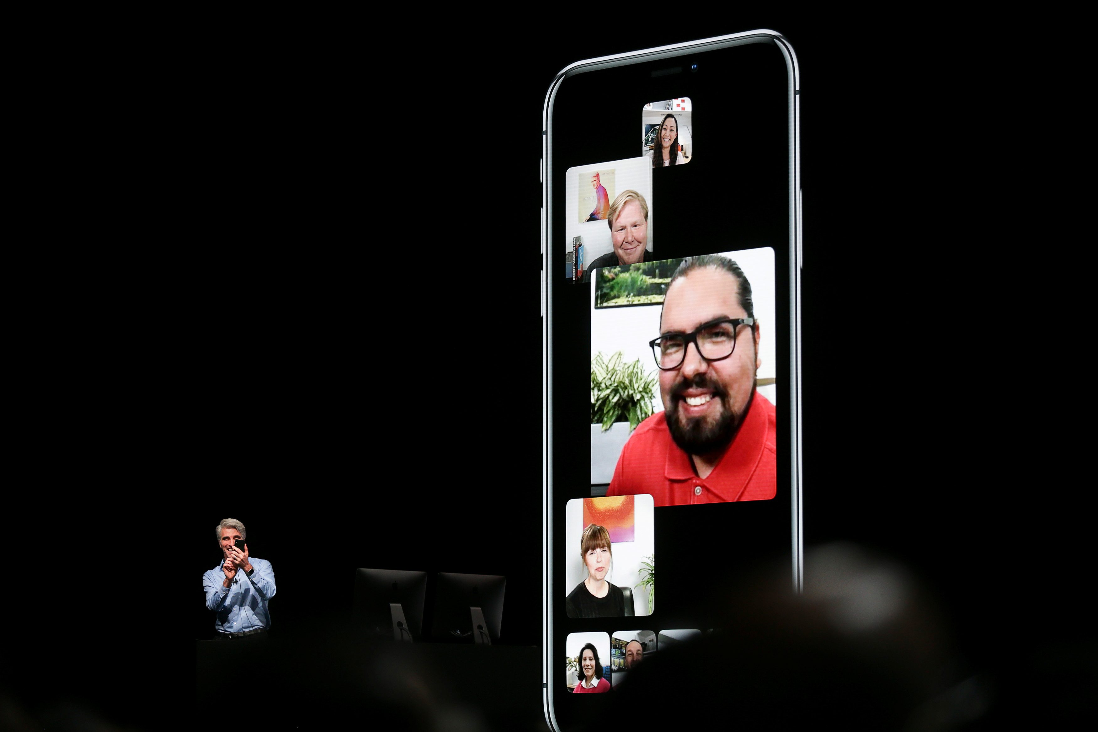 تطبيقات الأثاث والخرائط المطورة وغيرها.. تعرَّف على أهم 7 خصائص قدمتها آبل في مؤتمرها السنوي