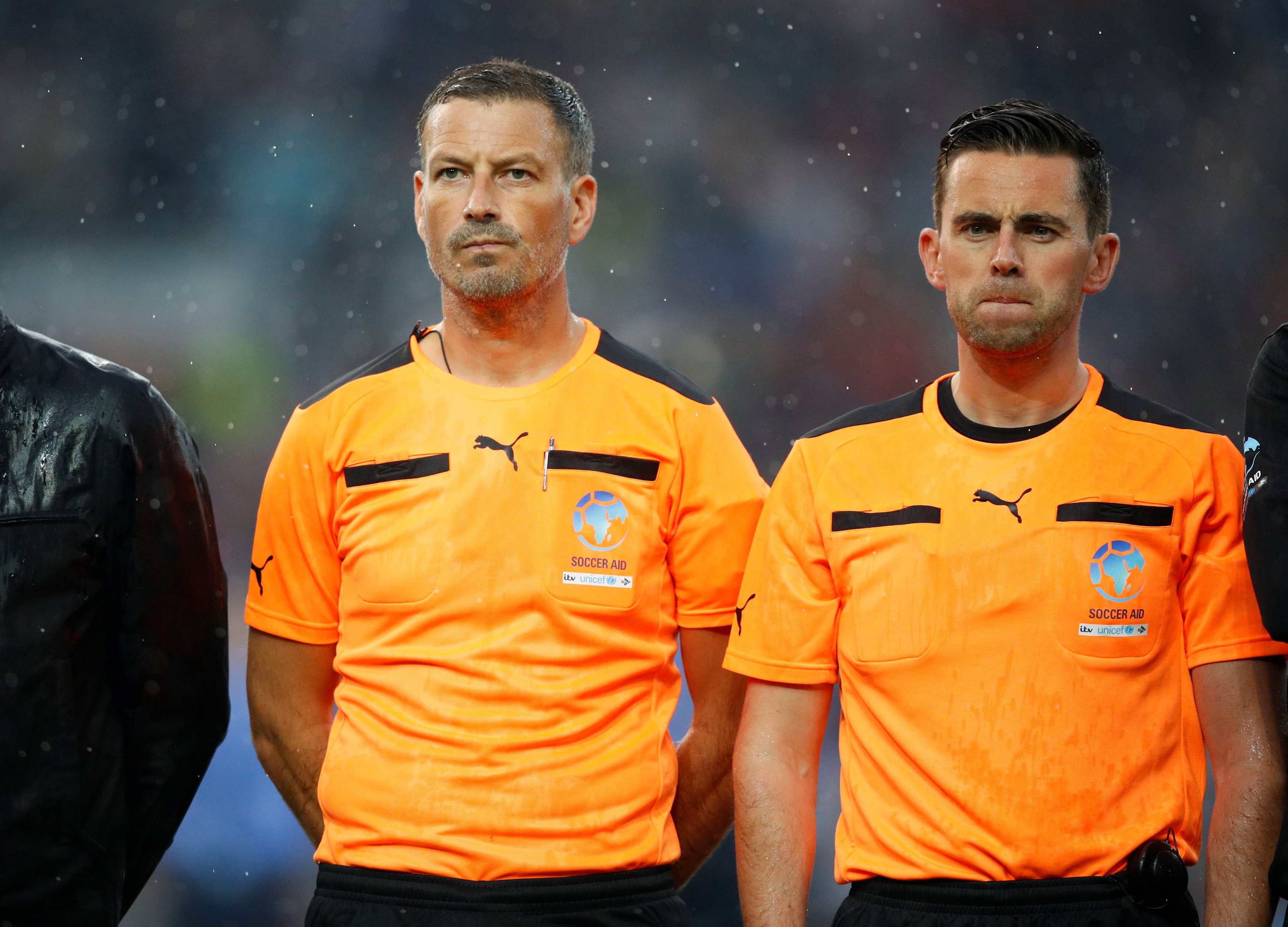 الحكم الإنكليزي كلاتنبورغ: استعمال VAR غير متقن.. وتسبب في فوضى عارمة بمونديال 2018