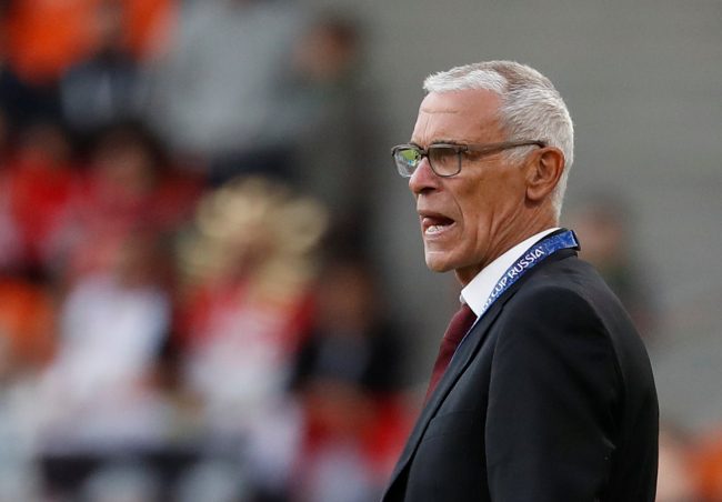 رغم فشله في حصد الألقاب على مدى 18 عاماً.. كوبر ضمن أعلى مدربي منتخبات العالم دخلاً!