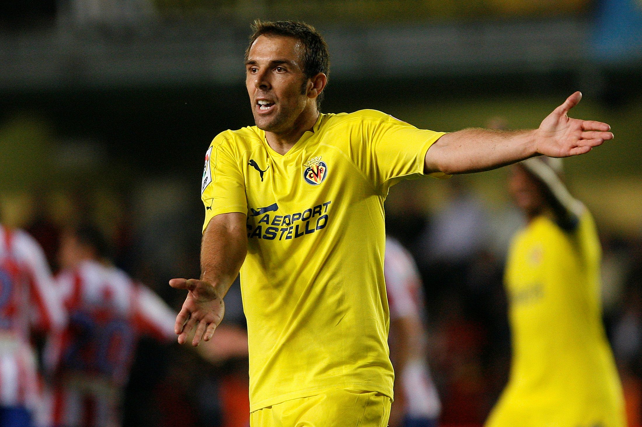 مارتشينا: لاعبو إسبانيا قادرون على تجاوز إقالة لوبتيغي