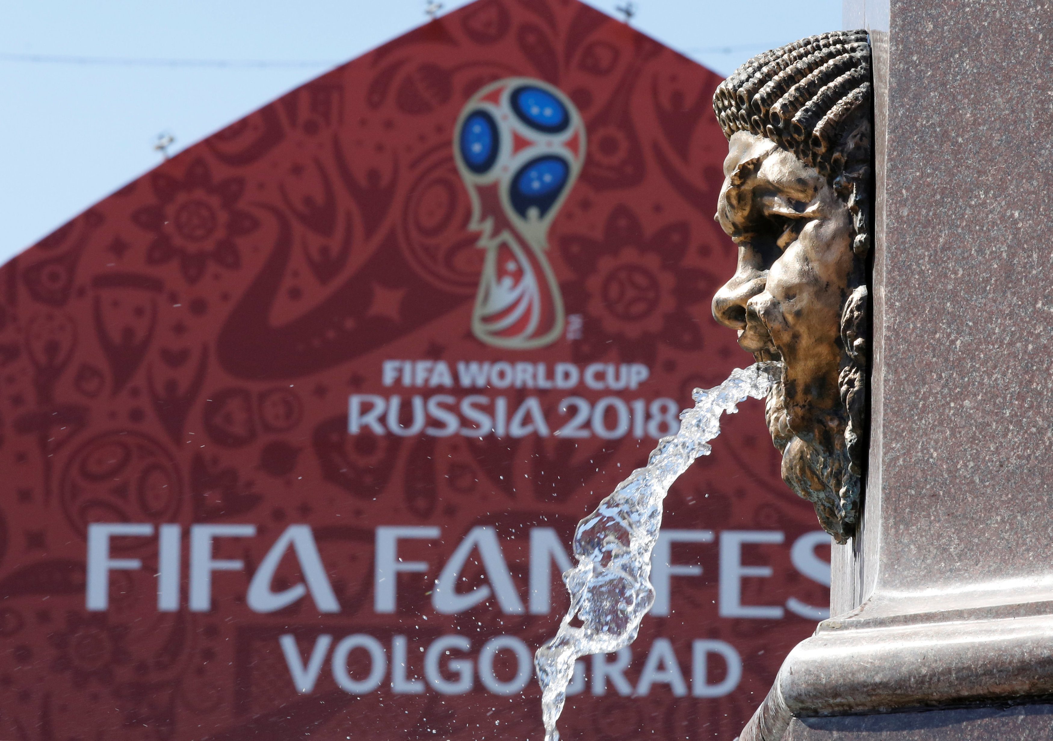 أصابت هتلر بالجنون، وغّيرت خارطة العالم.. ما لا تعرفه عن المدينة التي تحتضن مباراة تونس وإنكلترا