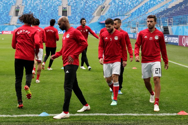هذا ما يجب أن يفعله المصريون لضمان الفوز على روسيا.. فرص “الفراعنة” قائمة بقوة!