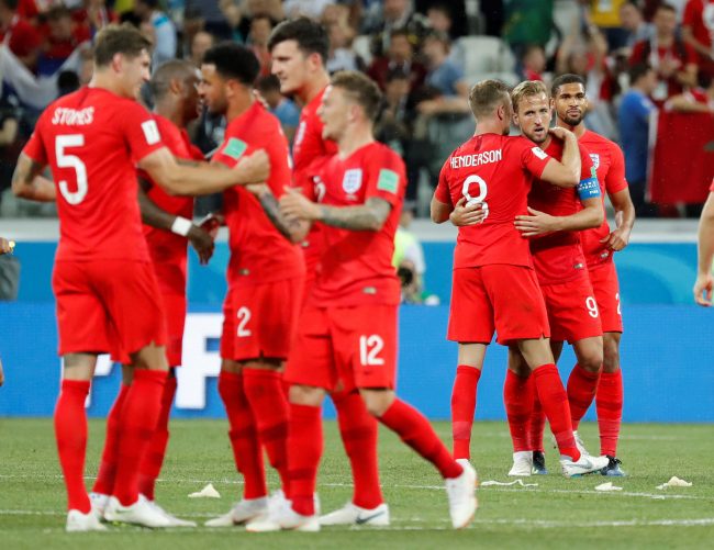 مباراة “مملة” تنتظر إنكلترا وبلجيكا في قمة لقاءات المجموعة السابعة