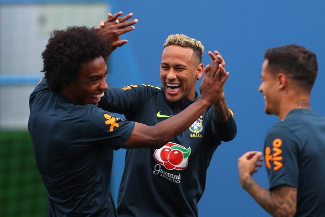 بلجيكا والبرازيل: مواجهة “كسر عظم” بين أقوى هجوم وأصلب دفاع