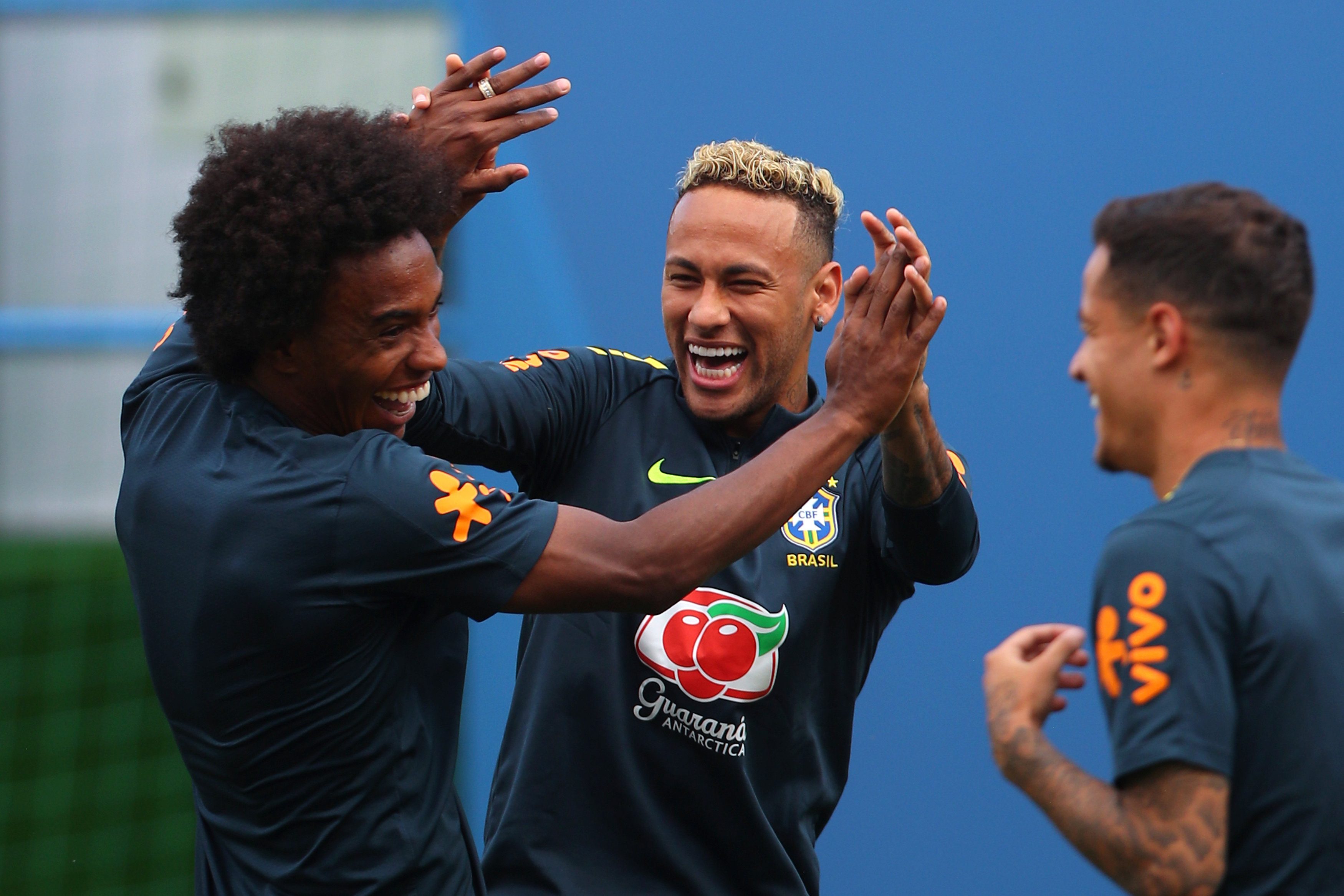 المنتخب البرازيلي على أعتاب رقم قياسي “سلبي” جديد.. مباراة كوستاريكا قد تنقذه!