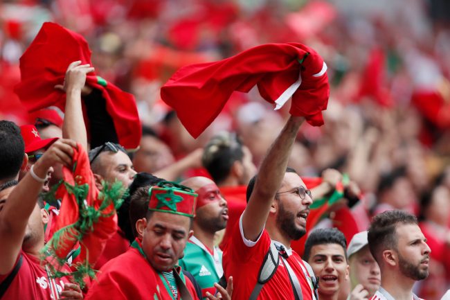 إذا كنت مغربياً، فاحتفل! أسباب تدفع للتفاؤل بـ “أسود الأطلس” رغم الخروج المبكر