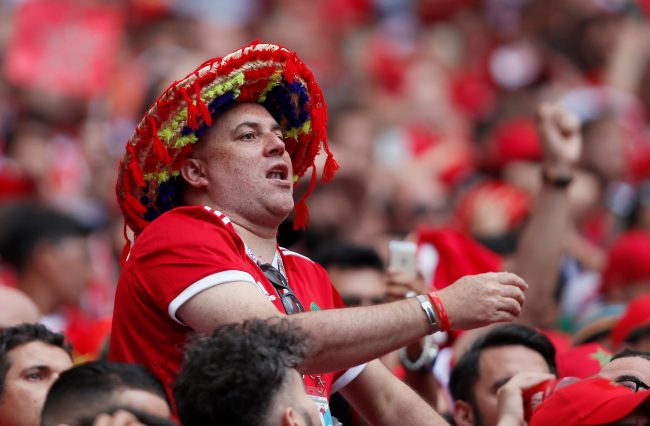 لماذا يشجع الإسرائيليون إيران والمغرب في كأس العالم؟