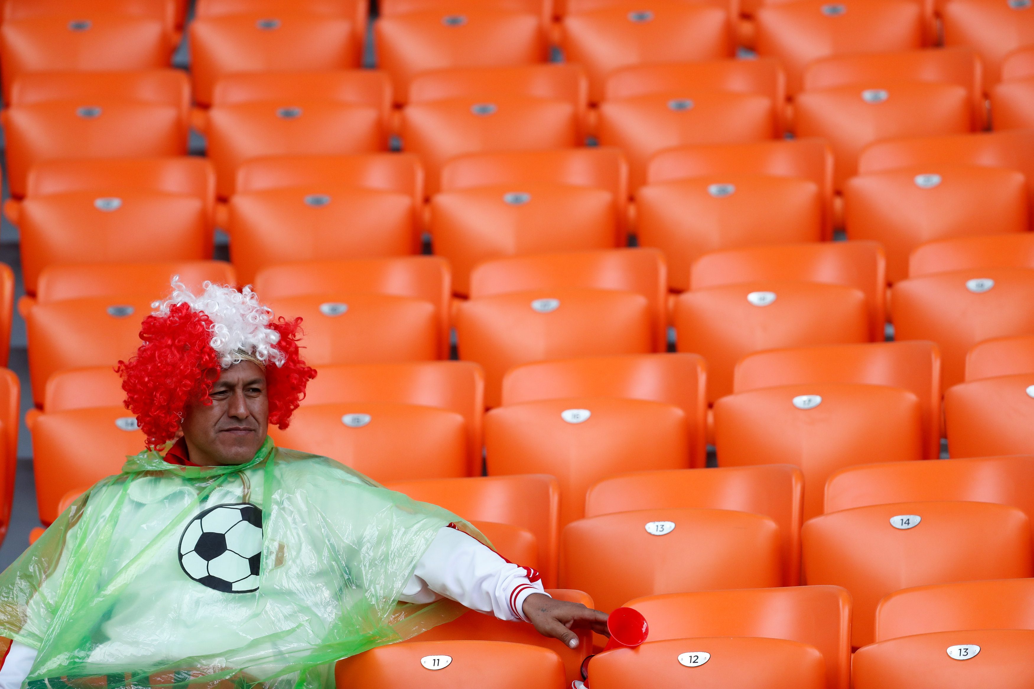 لنخرج من المعلب قليلاً.. لماذا عزفت الشركات الغربية عن الإعلان في كأس العالم؟ روسيا ليست السبب الوحيد!