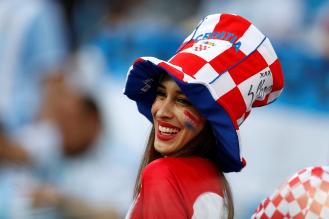 كرواتيا تشعر أنها على أرضها وبين جماهيرها في روسيا.. فهل تحقق الحلم؟