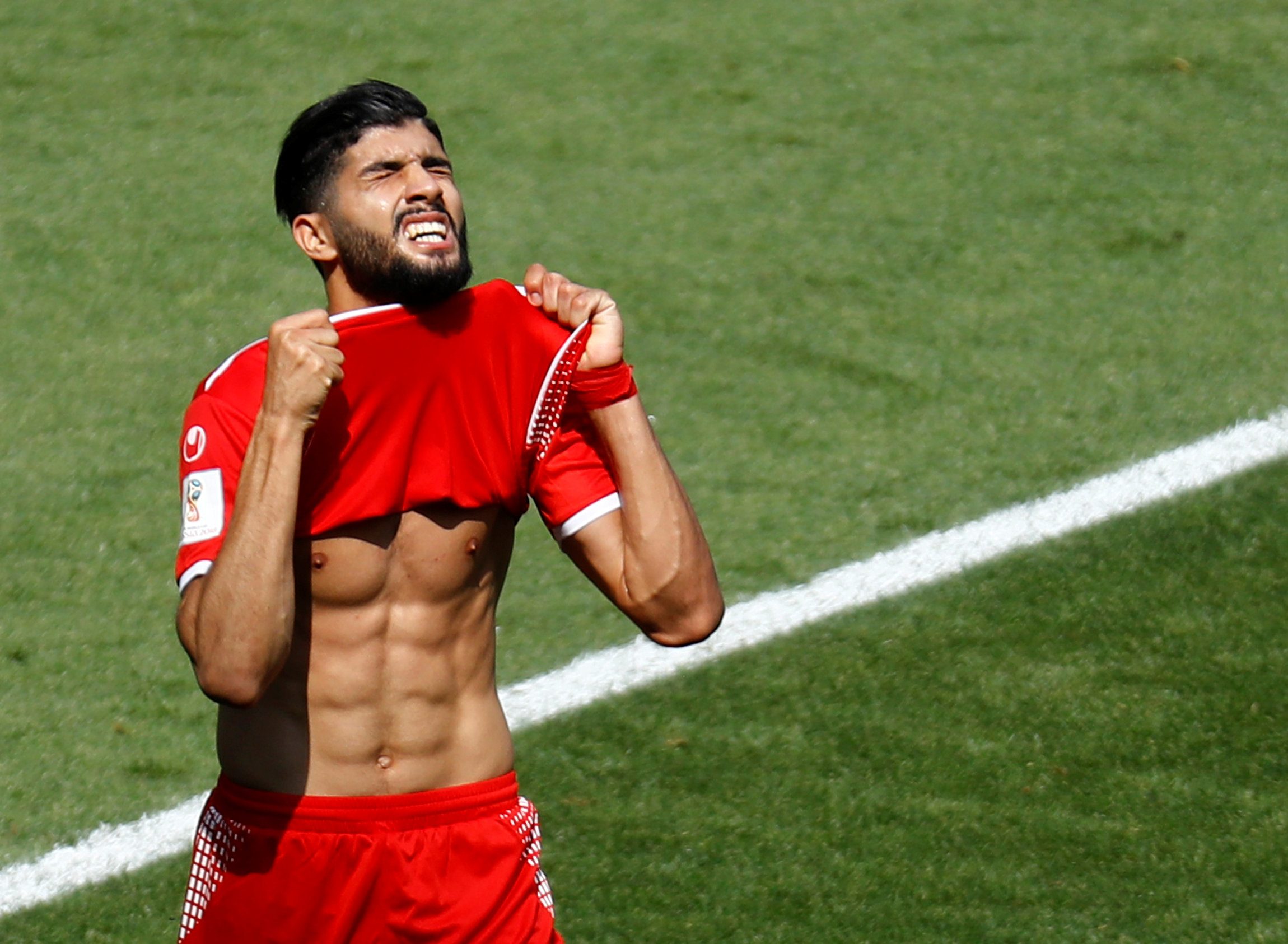 تونس تتلقى هزيمة ثقيلة أمام بلجيكا.. و”نسور قرطاج” يلتحقون بالركب العربي المودّع