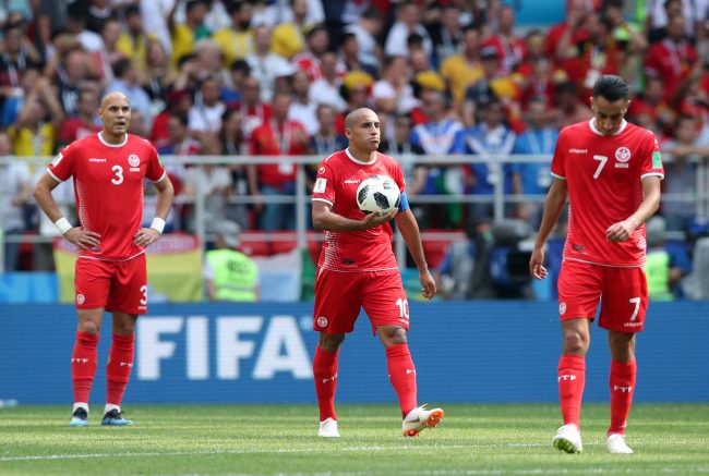 “نسور قرطاج” يبحثون عن وداع مشرف لكأس العالم على حساب بنما