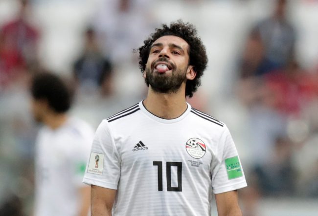 الاتحاد الدولي يفتح تحقيقاً مع صلاح.. وتوقعات بمعاقبته